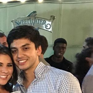 Meet your Posher, Rehan